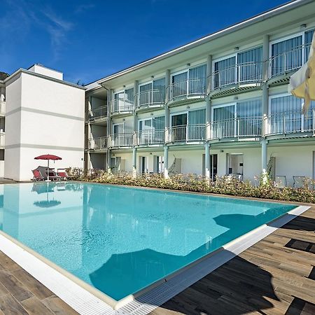 Hotel Vischi Domaso Exterior photo